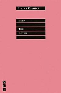 The Rover (Paperback)