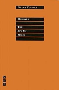 The Jew of Malta (Paperback, New ed)