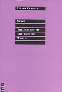 The Playboy of the Western World (Paperback)