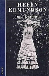 Anna Karenina (Paperback)