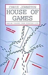 House of Games (Paperback)