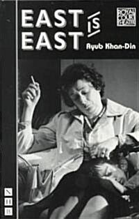 East is East (Paperback)