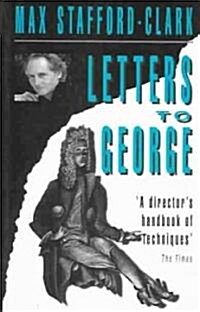 Letters to George (Paperback)