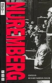 Nuremberg (Paperback)