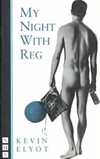 My Night With Reg (Paperback)