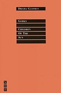 Children of the Sun (Paperback, New ed)
