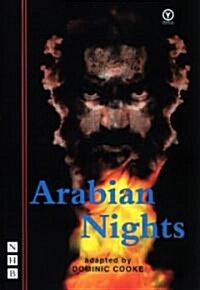 Arabian Nights (Paperback, Young Vic stage version)