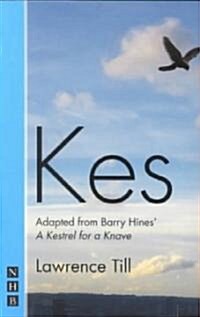 Kes (Paperback, stage version)