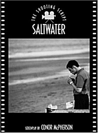 Saltwater (Paperback)