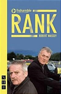 Rank (Paperback)