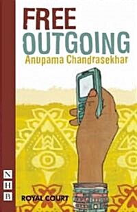 Free Outgoing (Paperback)
