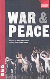 War and Peace (Paperback)