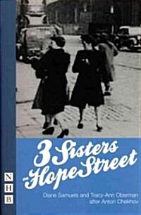 Three Sisters On Hope Street (Paperback)