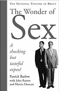 The Wonder of Sex (Paperback)