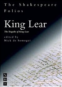 King Lear (Paperback, New ed)