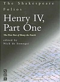 Henry IV Part I (Paperback)