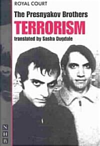Terrorism (Paperback)