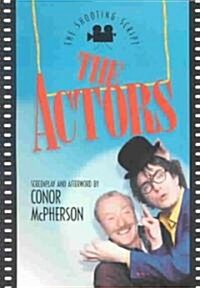 The Actors (Paperback)