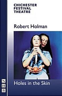 Holes in the Skin (Paperback)