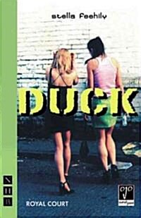 Duck (Paperback)