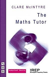 The Maths Tutor (Paperback)