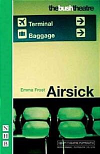 Airsick (Paperback)