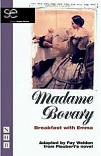 Madame Bovary: Breakfast with Emma (Paperback)