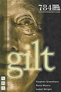 Gilt (Paperback)