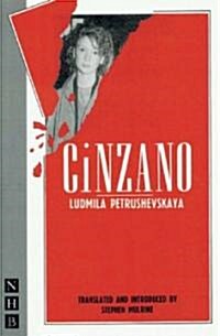 Cinzano & Smirnovas Birthday (Paperback)