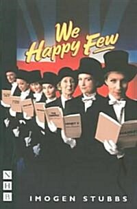 We Happy Few (Paperback)