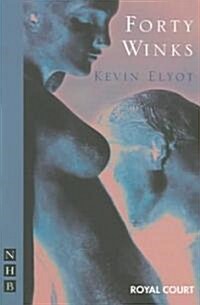 Forty Winks (Paperback)