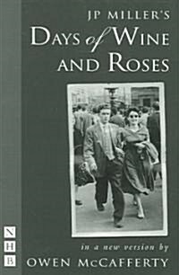 Days of Wine and Roses (Paperback, stage version)