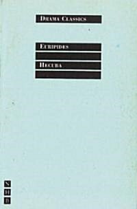 Hecuba (Paperback)