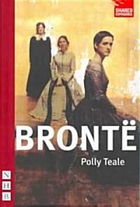 Bronte (Paperback)