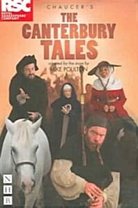 The Canterbury Tales (Paperback)