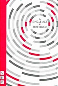 A Single Act (Paperback)