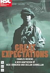 Great Expectations (Paperback)