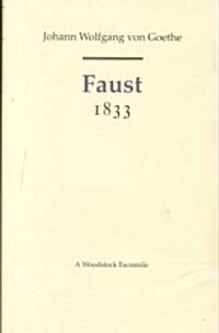 Faust (Hardcover)