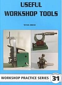 Useful Workshop Tools (Paperback)