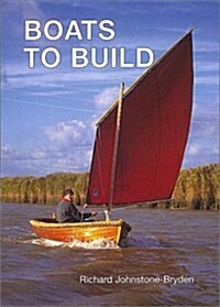 Boats to Build (Paperback)