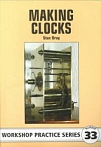 Making Clocks (Paperback)