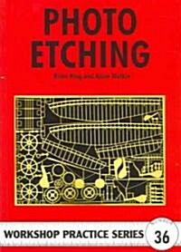 Photo Etching (Paperback)