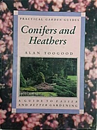Conifers and Heathers (Hardcover)