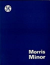 Morris Minor Workshop Manual (Paperback, 2 Revised edition)