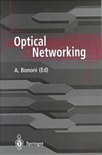 Optical Networking (Paperback)