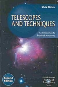 Telescopes and Techniques (Paperback, 2nd)