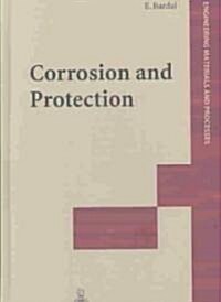 Corrosion and Protection (Hardcover)