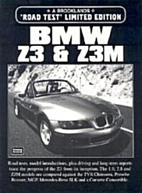 Bmw Z3 and Z3m (Paperback)