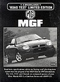 Mgf Road Test (Paperback)