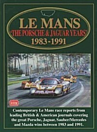 Le Mans (Paperback)